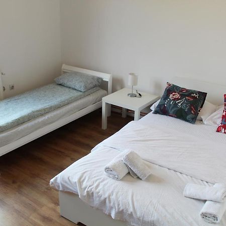 Apartament Kucica U Sumi Užice Zewnętrze zdjęcie