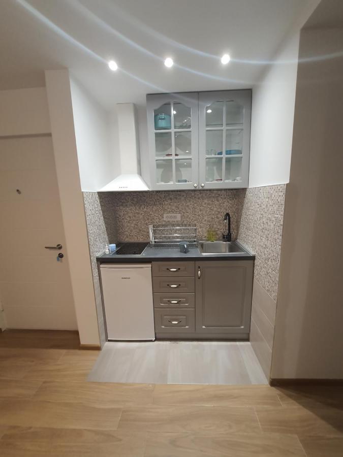 Apartament Kucica U Sumi Užice Zewnętrze zdjęcie