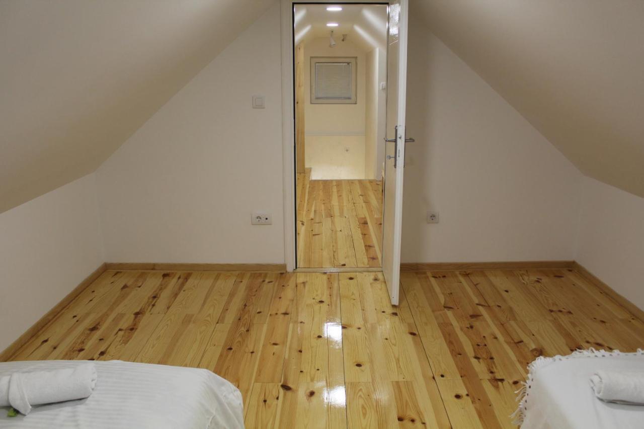 Apartament Kucica U Sumi Užice Zewnętrze zdjęcie