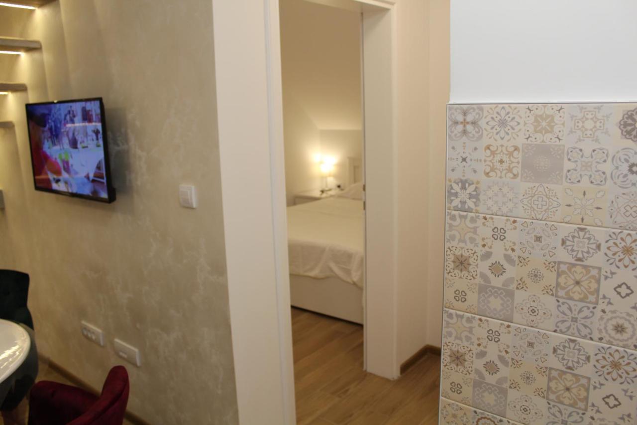 Apartament Kucica U Sumi Užice Zewnętrze zdjęcie