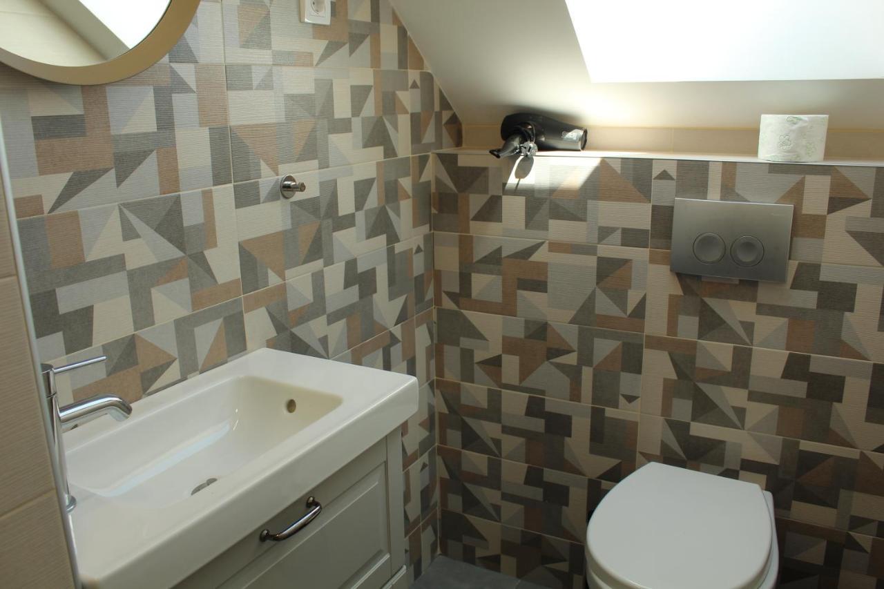 Apartament Kucica U Sumi Užice Zewnętrze zdjęcie