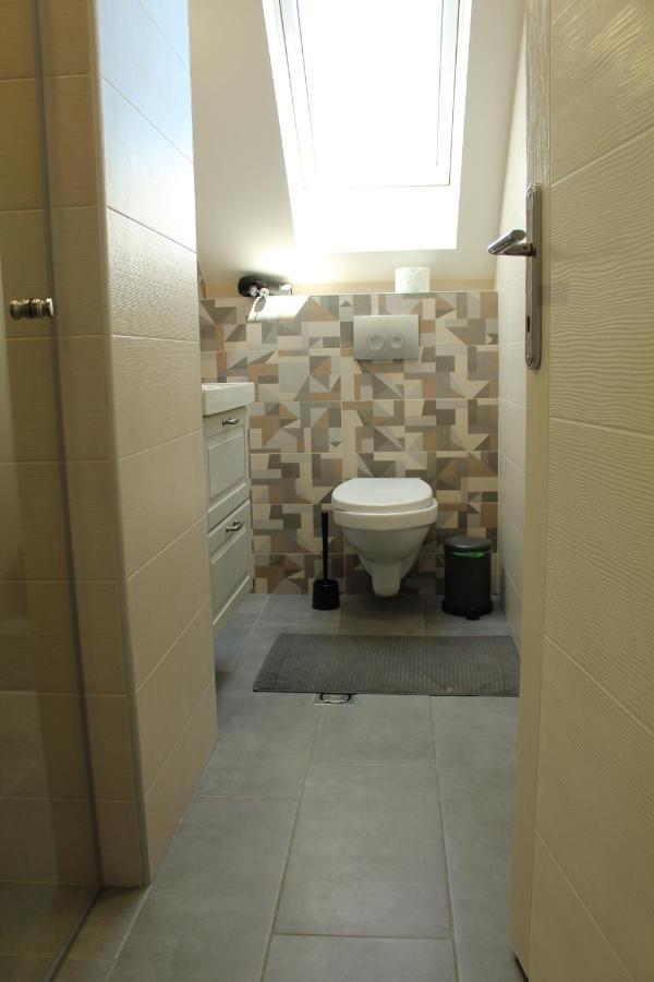 Apartament Kucica U Sumi Užice Zewnętrze zdjęcie