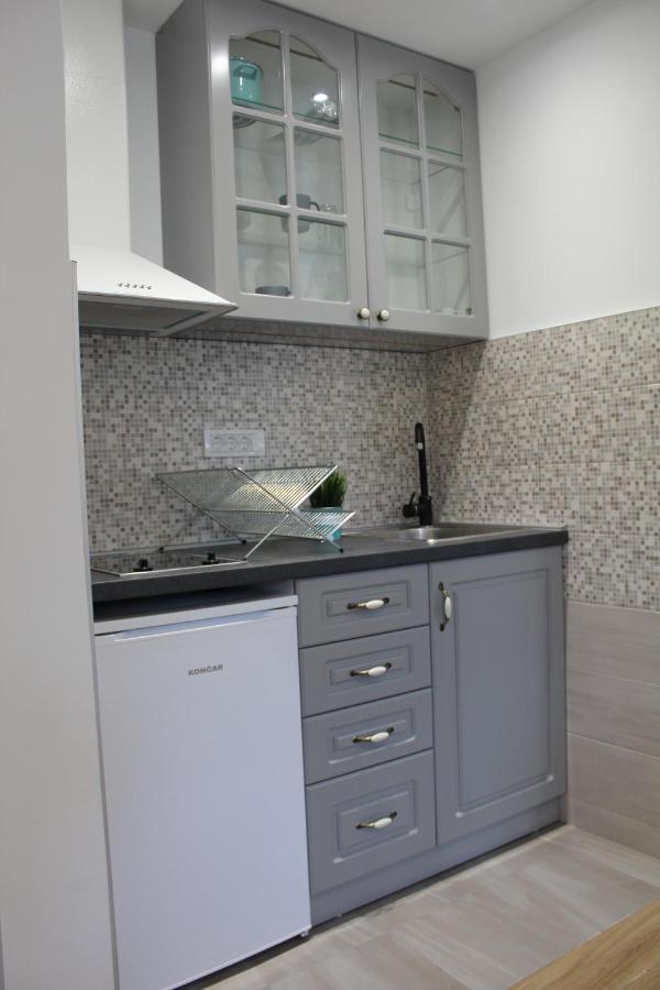 Apartament Kucica U Sumi Užice Zewnętrze zdjęcie