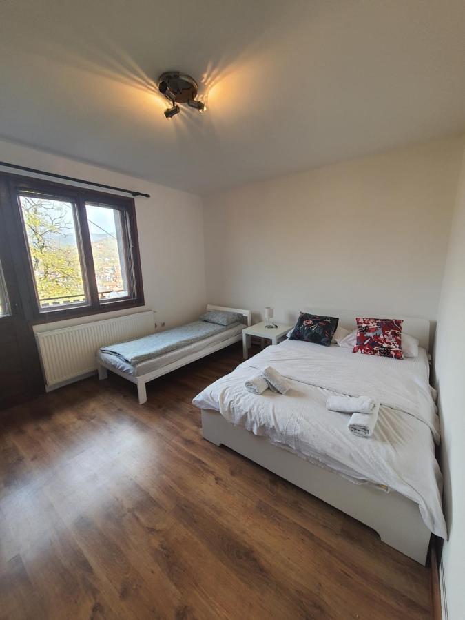 Apartament Kucica U Sumi Užice Zewnętrze zdjęcie