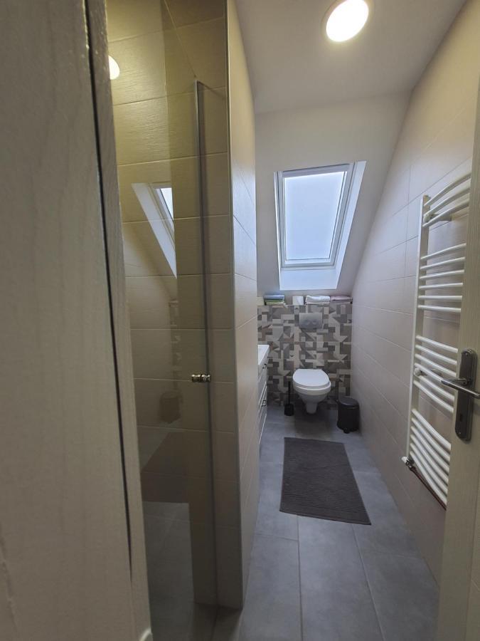 Apartament Kucica U Sumi Užice Zewnętrze zdjęcie