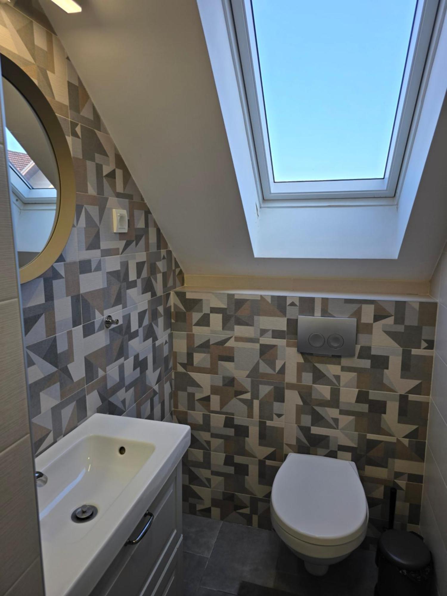 Apartament Kucica U Sumi Užice Pokój zdjęcie