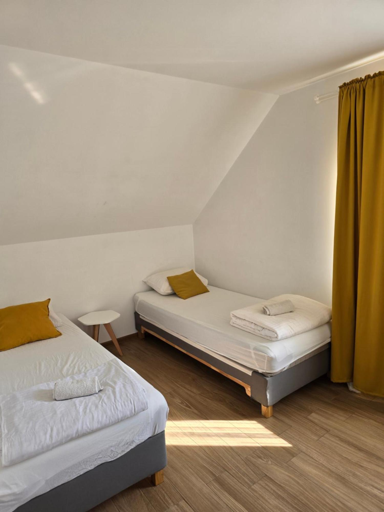 Apartament Kucica U Sumi Užice Zewnętrze zdjęcie