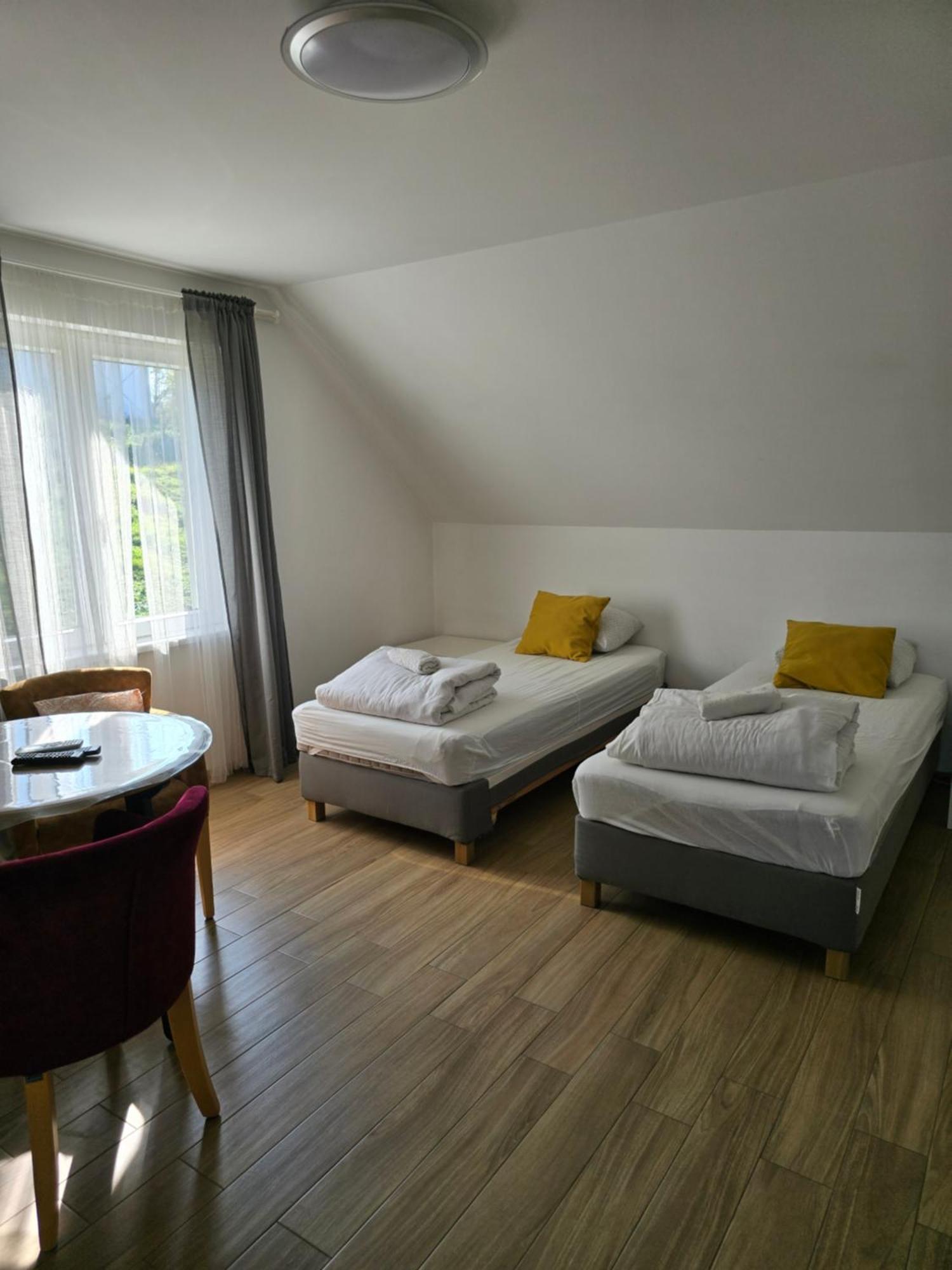 Apartament Kucica U Sumi Užice Zewnętrze zdjęcie