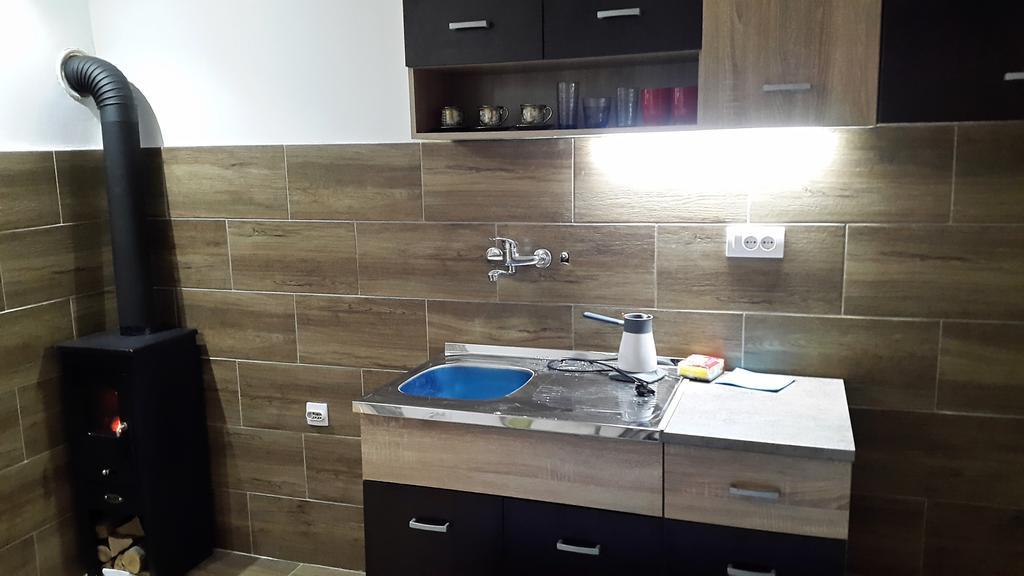 Apartament Kucica U Sumi Užice Zewnętrze zdjęcie