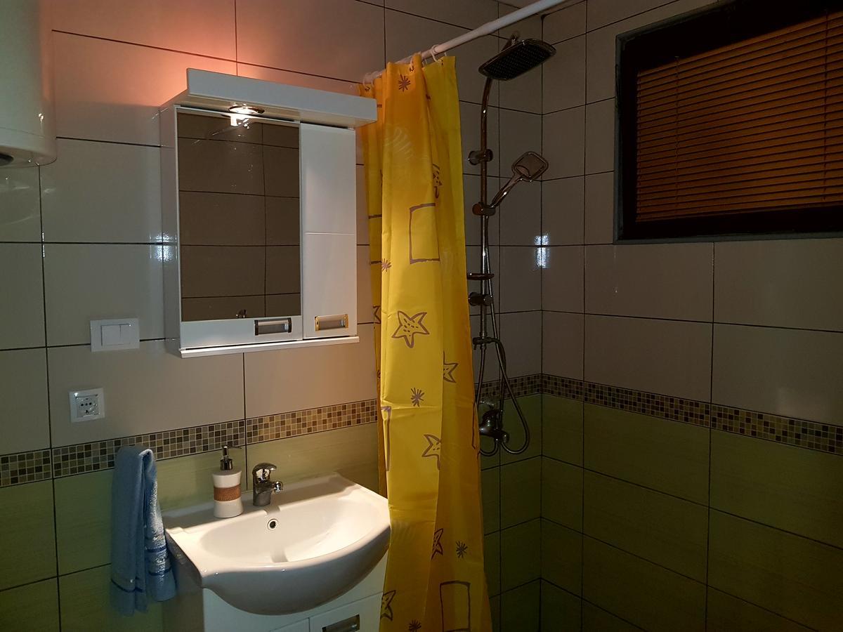 Apartament Kucica U Sumi Užice Zewnętrze zdjęcie